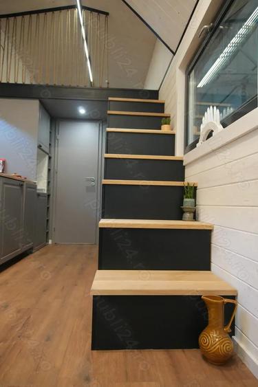 Tiny House Casa Mobila Casa Modulara De Vanzare - Retreat - 1