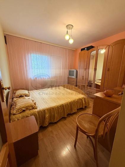 Apartament 2 camere decomandat, mobilat complet – Nicolina, Iași - 2