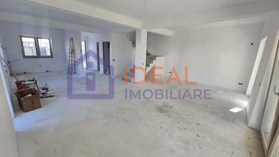 Casa Indivduala cu 4 camere si 320 mp curte, Selimbar - 25