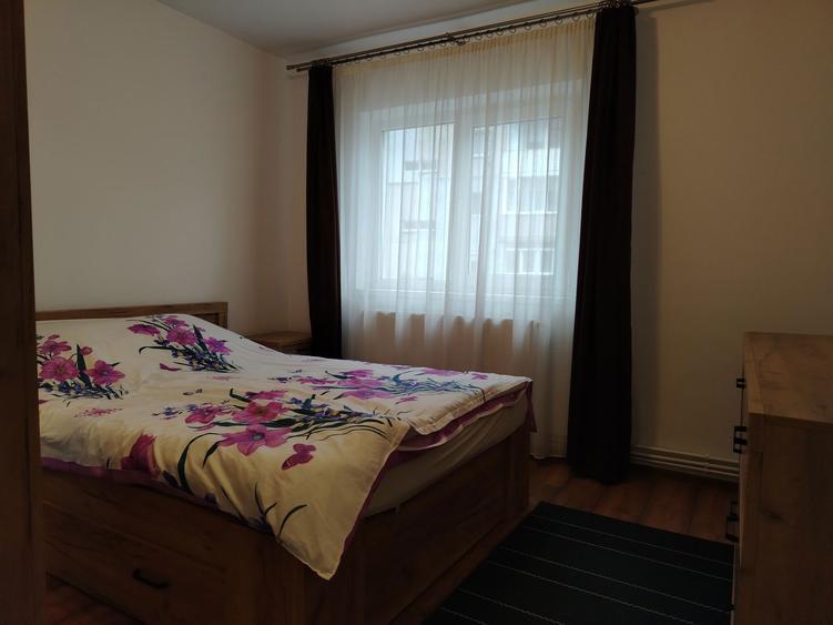 De vanzare apartament cu 2 camere,etaj 1/4,amenajat modern, Vitrometan - 4