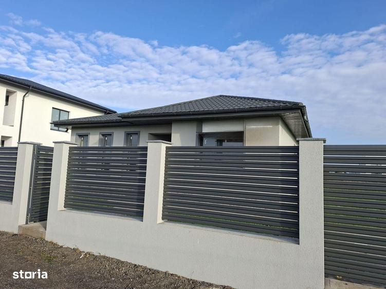 Casa Parter /3 camere /Com.Berceni /COMISION 0% - 8