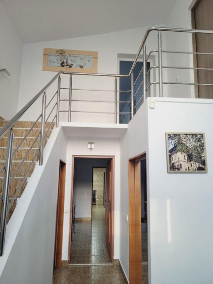 Casa vanzare curte - 1