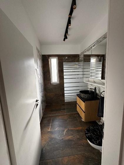 Langa LIDL. Mobilat si utilat premium. Etaj intermediar. - 9