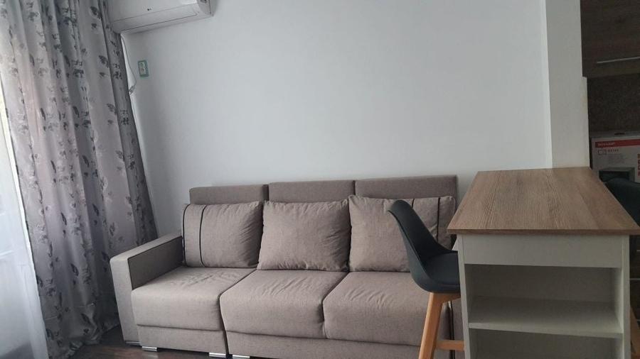 inchiriere garsoniera  MODERNA CRANGASI - 1 MINUT STATIA DE METROU - 1