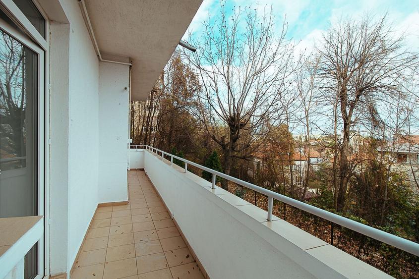 Ultracentral, apartament in casa, pretabil locuit si/sau birouri, pet friendly. - 1
