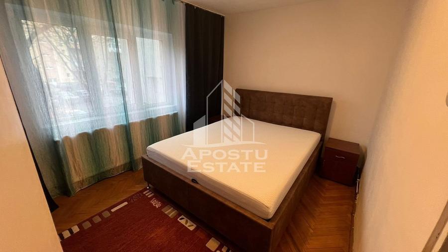 Apartament 2 camere, centrala proprie, Zona Sagului - 1