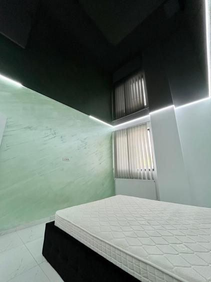 OCAZIE UNICĂ ÎN MAMAIA NORD – APARTAMENT LA PRIMA LINIE LA MARE – 96.000 € - 12