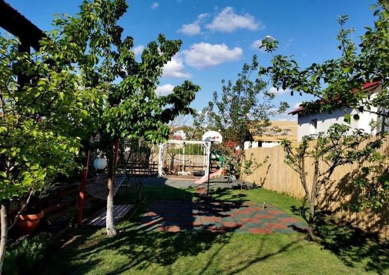 Casa P+M de vanzare in ?endreni 162 mp, teren 700... - 3