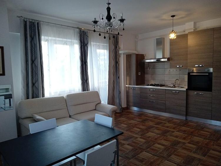 Inchiriez apartament - 1