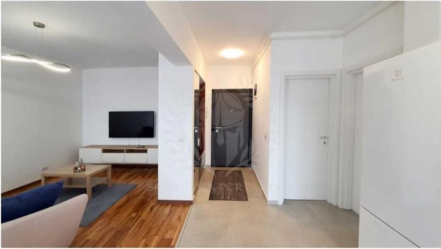 Apartament 2 camere, de lux, cartier Albert, MRS Smart, Ploiesti - 2