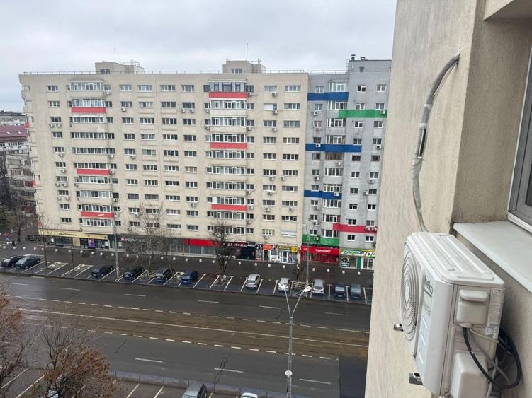 Garsoniera mobilata & utilata, 5 min metrou Piata Sudului, proprietar - 1