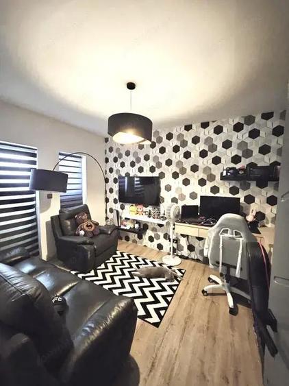 Duplex spatios, 4 camere, 160 mp utili, 315 mp teren - Dumbravita - 9