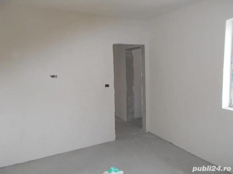 Duplex, Ianova, 3 camere, 2 bai, 78 mp, teren 300mp - 1