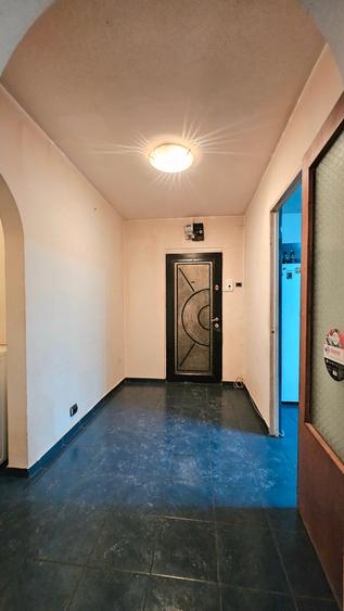 Brâncoveanu - 3 Camere, Etaj 3/4 | COMISION 0% | Ideal Investiție/Renovare! - 9