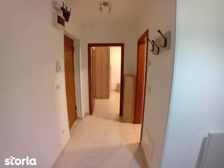 proprietar inchiriez ap.1 cam zona Intim/Spital judetean - 4