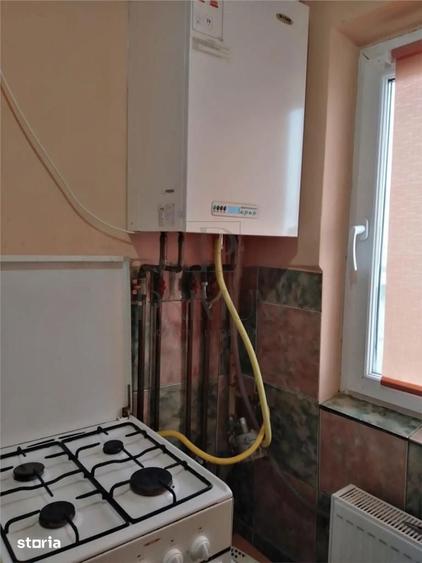 FREIDORF - APARTAMENT 1 CAMERA - mobilat , utilat, centrala proprie - 4