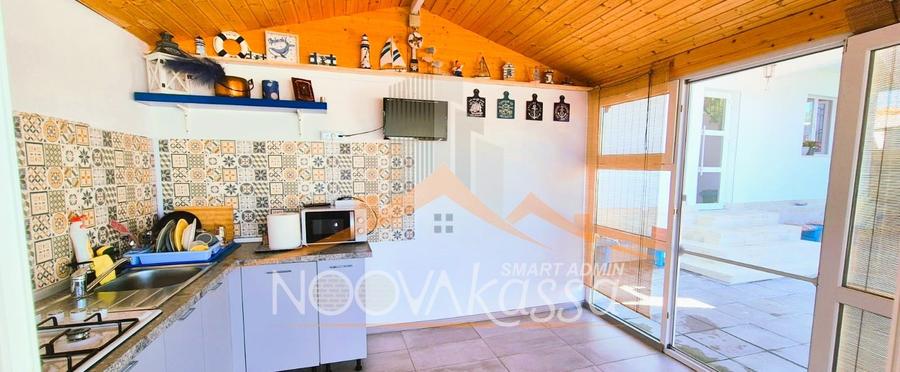 Afacere la cheie-pensiune 9 camere - 3