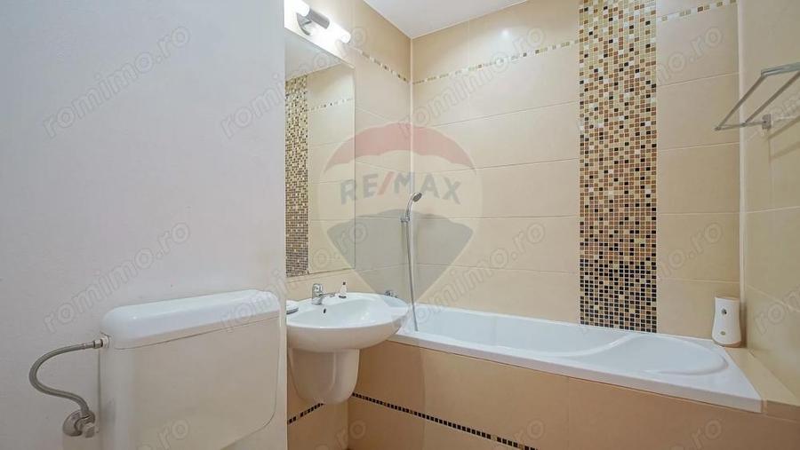 Garsoniera de inchiriat, cartierul Astra! - 9