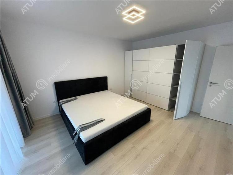 Casa individuala si curte libera 200 mp in Selimbar - 6