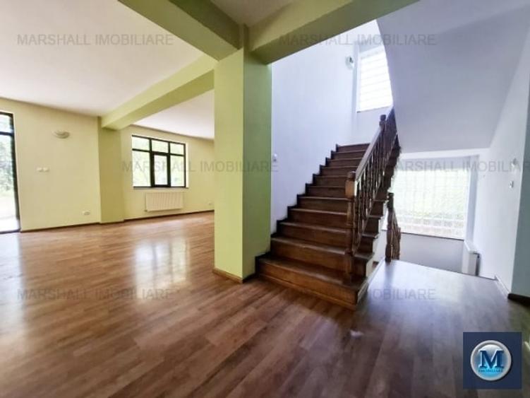 Vila cu 10 camere de inchiriat, zona Albert, 481.9 mp #16094 - 3