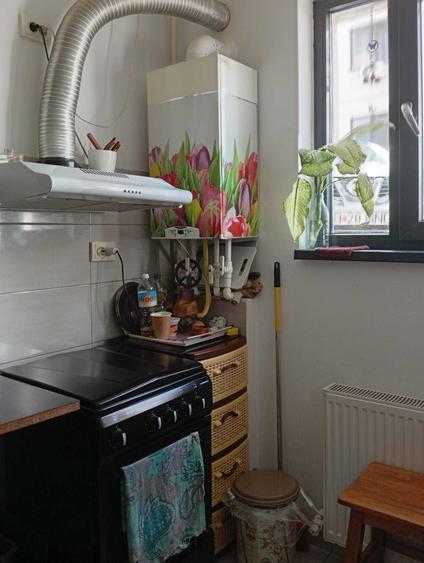 Apartament 2 camere cartier Brancusi - 8