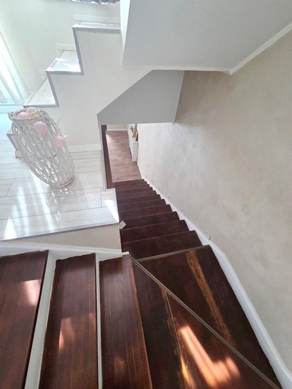 Voluntari, Andronache, vila P+1+M renovata, curte amenajata - 10