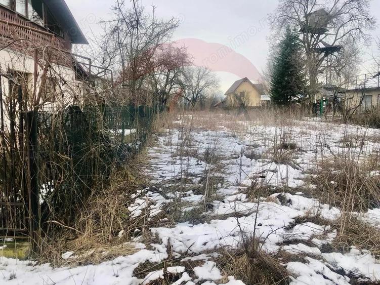 COMISION 0% | Teren 2,432mp | Cornu de Jos (Cornu) Strada Florilor - 5