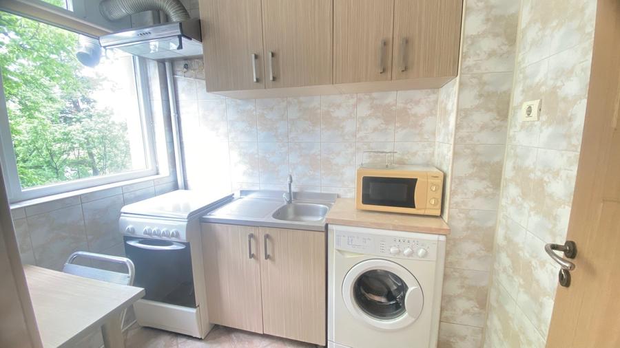 Dristor, Ramnicul Sarat,  Park Lake. - 4