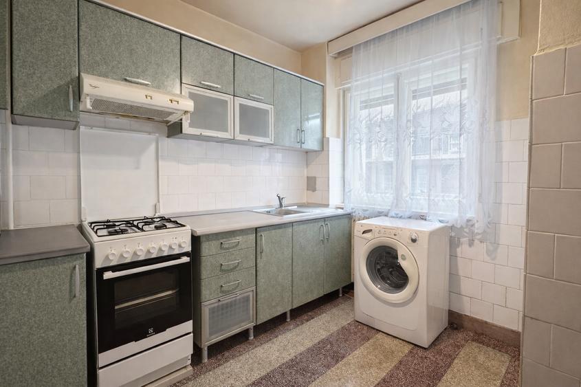 Apartament 4 camere - Ion Mihalache | Metrou 10 minute | "Ansamblul Steaua" - 12