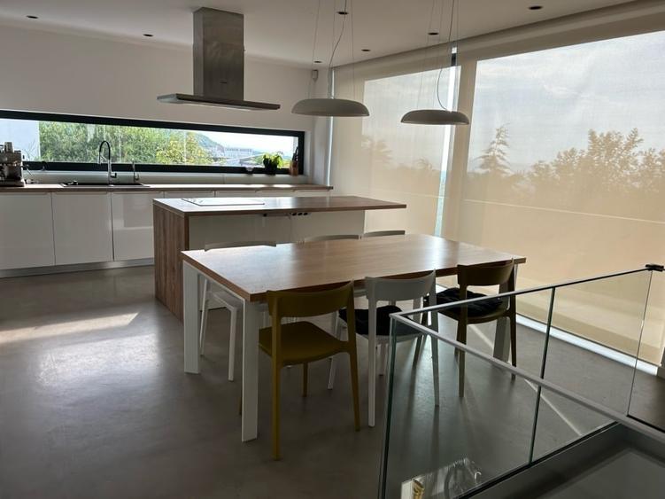 Casa moderna, design minimalist, priveliste WOW, Feleacu, 4 min de Cluj! - 5