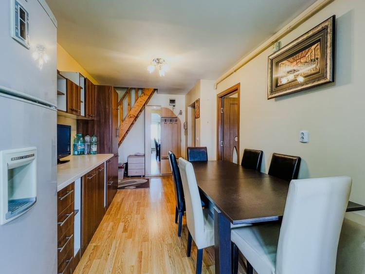 Locuinta Supra-etajata|Dumbrava Nord - 7