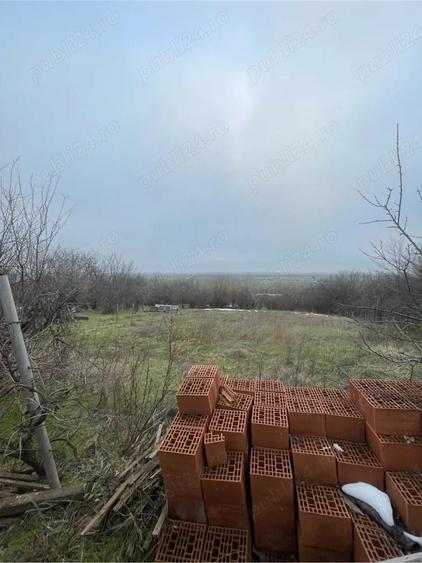 vand urgent casa in baneasa (giurgiu) - 2