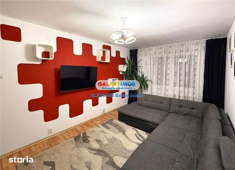 Apartament 3 camere cu loc de parcare inclus - Titan - 8