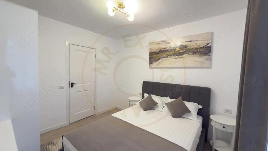 Apartament gata de mutat 3 camere Campulung etaj 1-Arges! - 8