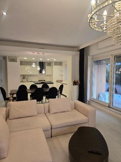 Șoseaua Nordului | 5 Camere | Centrala | Terasa | Parcare | Grădină 245 MP | - 2