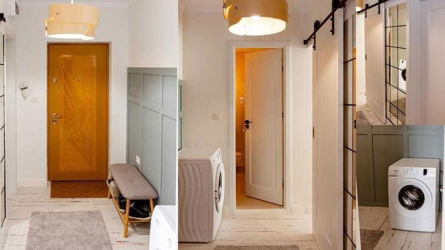 Inchiriez Apartament 1 Camera Ultracentral- Studio Continental - 5