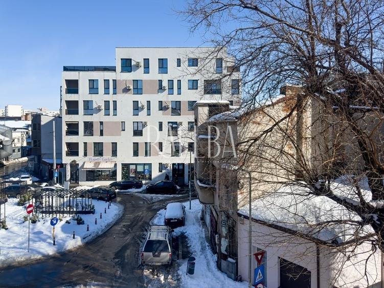 Casa 11 camere | Str. Toamnei | Dacia - 16