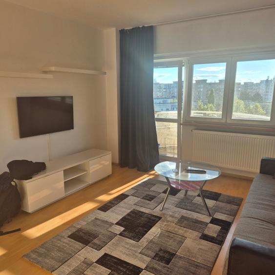 Vitan Mall-str.Vlaicu Voda - 14