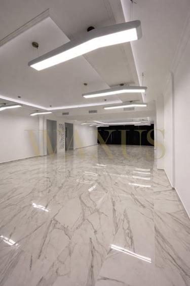 Spatiu comercial de Inchiriat - SU 123MP - Vad Stradal - Piata 1 Mai - 4