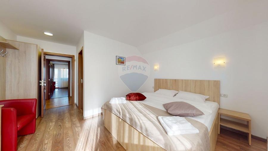 Pensiunea Valea Lisei – nouă, complet utilată | COMISION 0% - 23