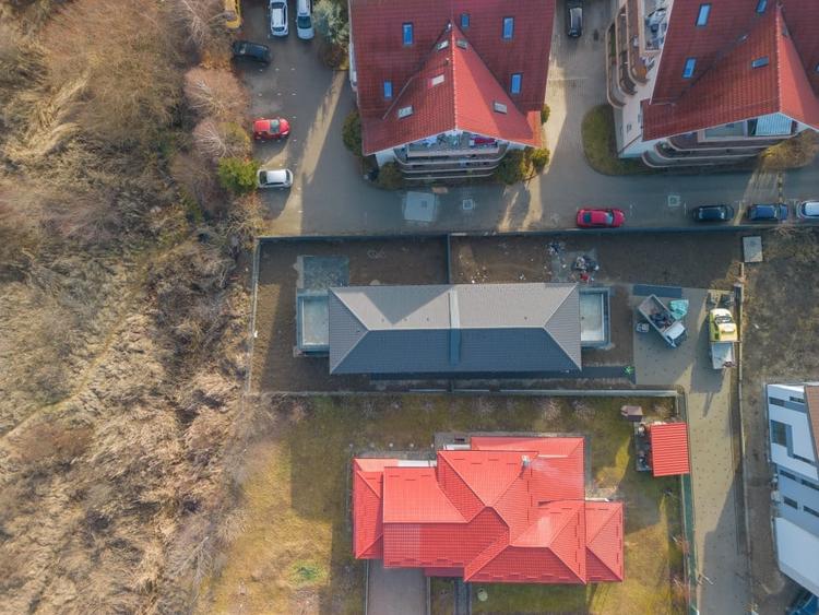 Casa tip duplex intr-o zona rezidentiala de case din zona Campului - 4