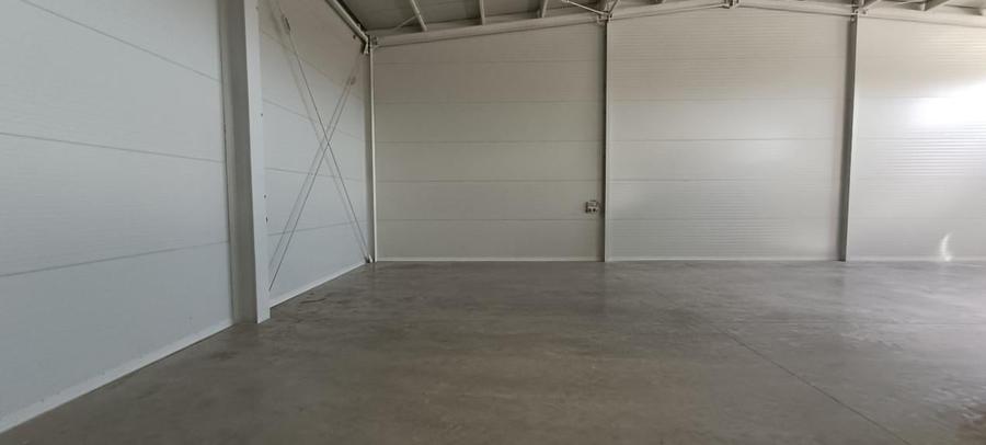 Hala 590 mp  si birouri in Ploiesti, zona Bariera Bucuresti - 22