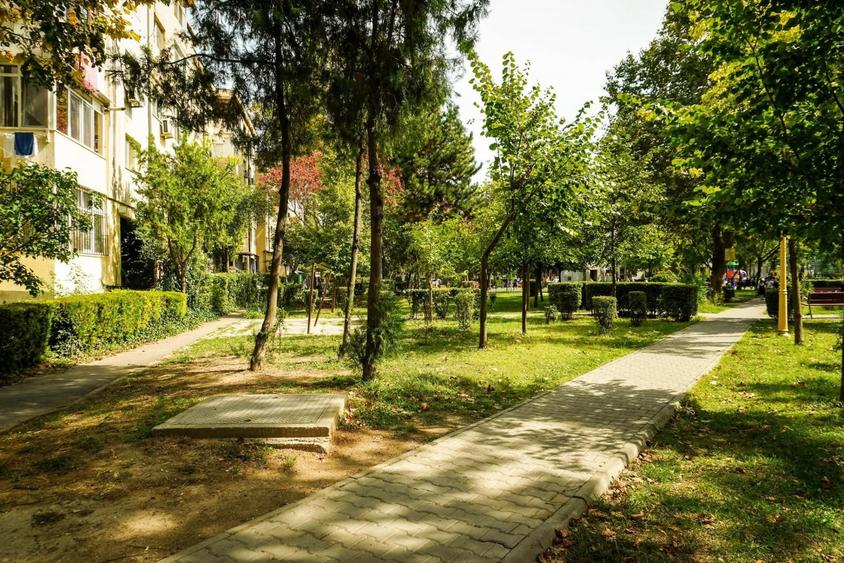 APARTAMENT 3 CAMERE | FALEZĂ NORD | ETAJ 2 - 18