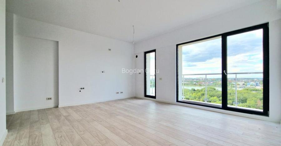 3 Camere Modern - in Complex Rezidential pe Malul Lacului 3 Camere Modern - in Complex Rezidential pe Malul Lacului