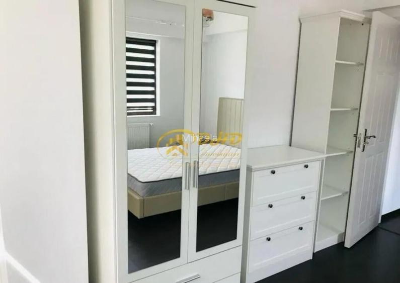 Apartament cu 1 camera aproape de CUZA