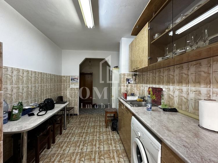 Oportunitate! Apartament 4 camere decomandate | Zona Calea Floresti - 8