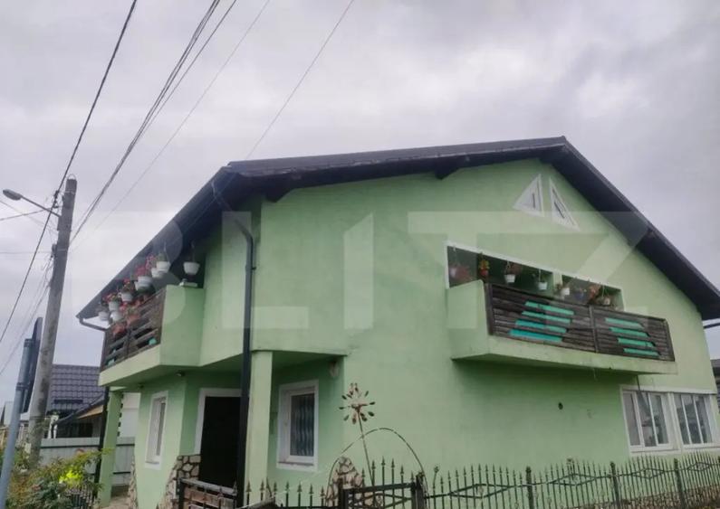 Oportunitate!!! Casa cu 6 camere, 200mp utili, Radauti - 6