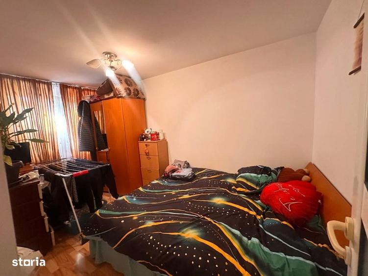 Apartament 3 camere de vanzare Zona Vest, Pia?a Aurora - 3