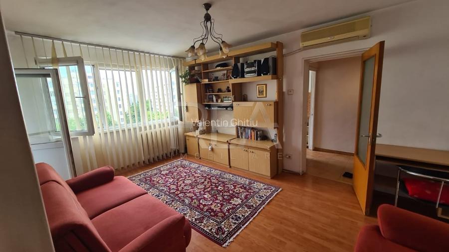 Apartament 2 camere Colentina - Strada Ion Berindei, bloc reabilitat Apartament 2 camere Colentina - Strada Ion Berindei, bloc reabilitat
