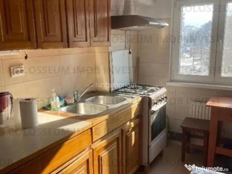 COLOSSEUM: Apartament 3 Camere Centrul Civic Toamnei.. - 9